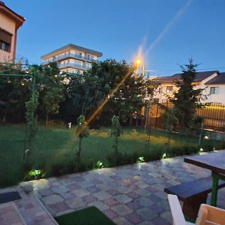 Vila Vasile Năvodari 외부 사진