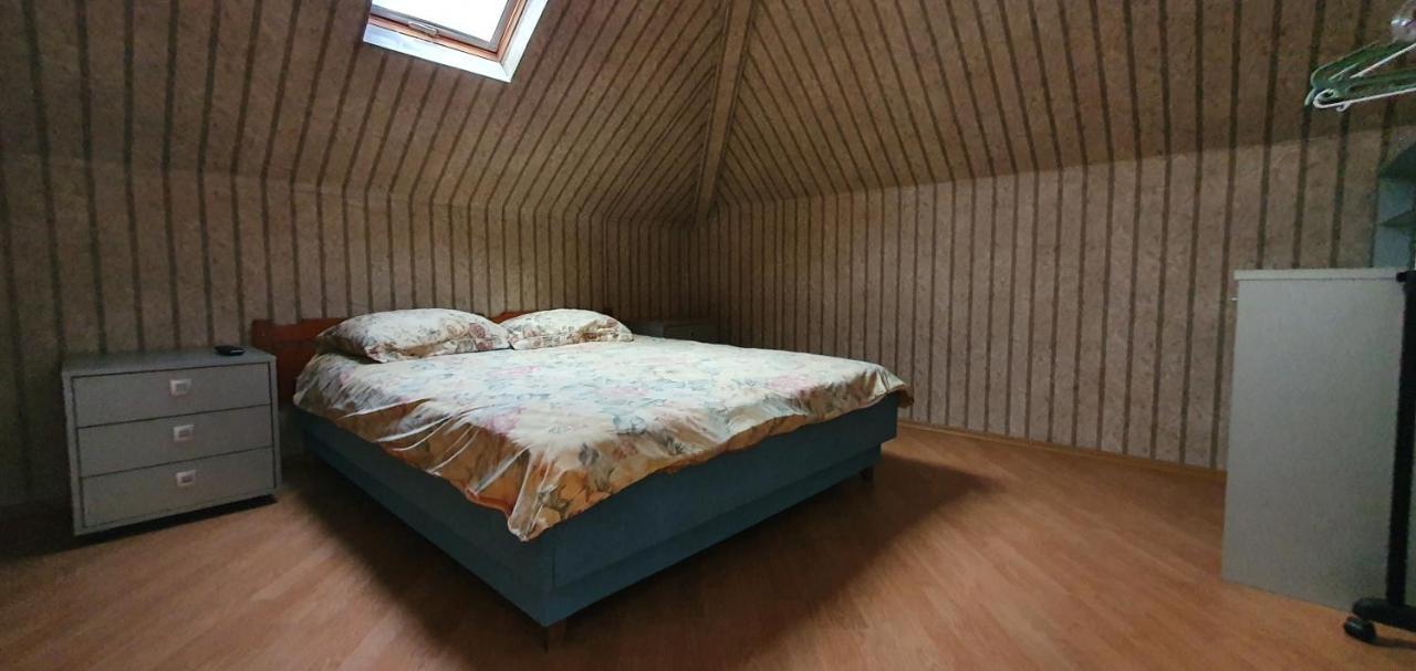 Vila Vasile Năvodari 외부 사진