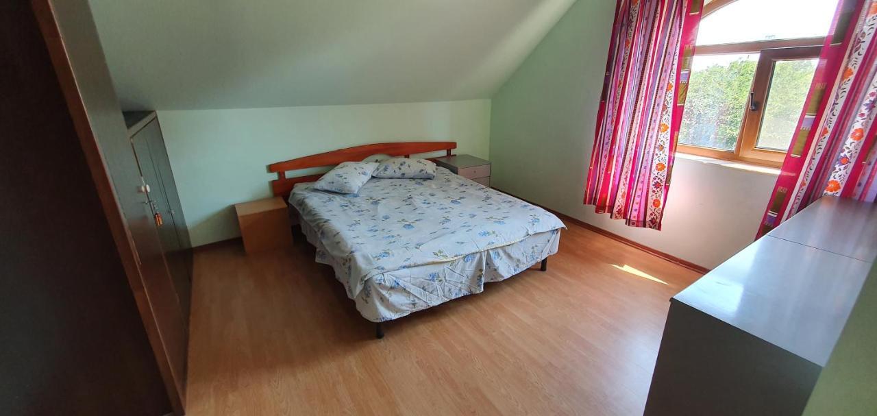 Vila Vasile Năvodari 외부 사진