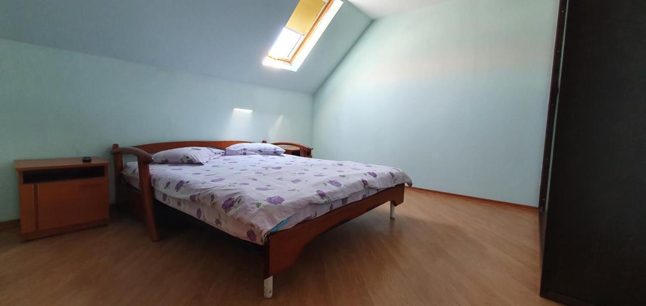 Vila Vasile Năvodari 외부 사진