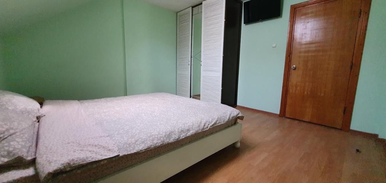 Vila Vasile Năvodari 외부 사진